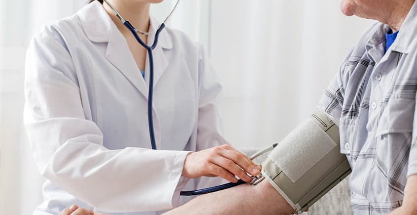 İç Hastalıkları Nedir? Dahiliye Uzmanına Ne Zaman Gitmelisiniz?