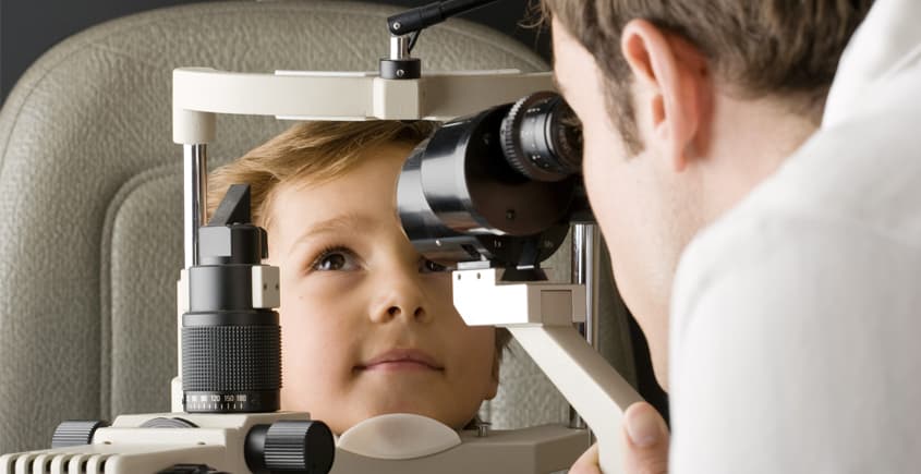 Göz Tansiyonu (Glokom): Sessiz Hırsıza Karşı Önlem Alın