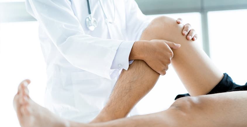 Diz Ağrısı Neden Olur? Ortopedik Değerlendirme Ne Zaman Şart?