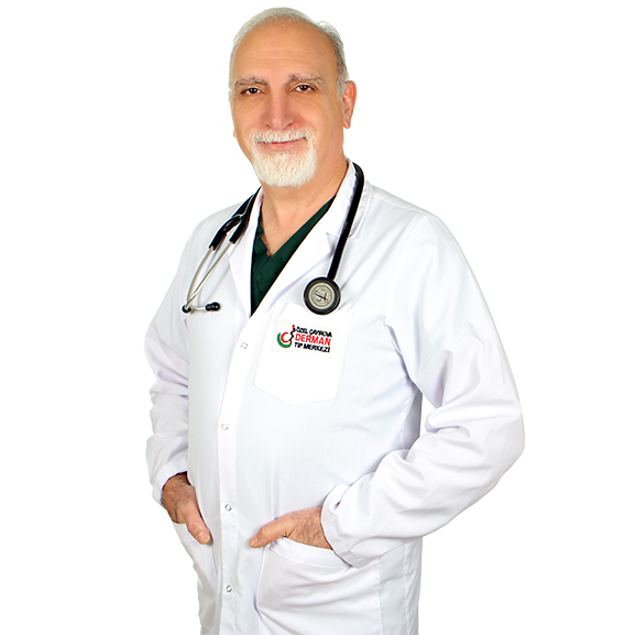 Uzm. Dr. Ayhan YÜKSEL