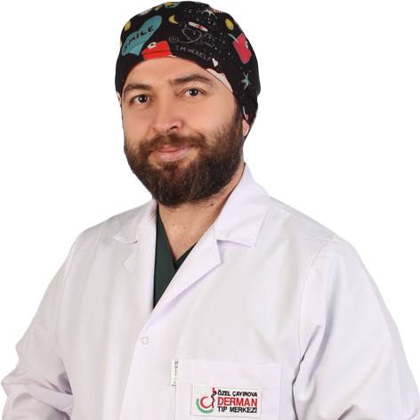 Dr. EMRAH KAYA