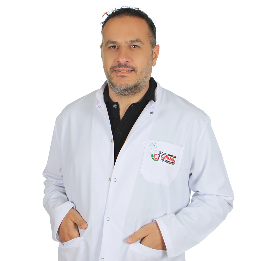 Opr. Dr. ERHAN SULAR
