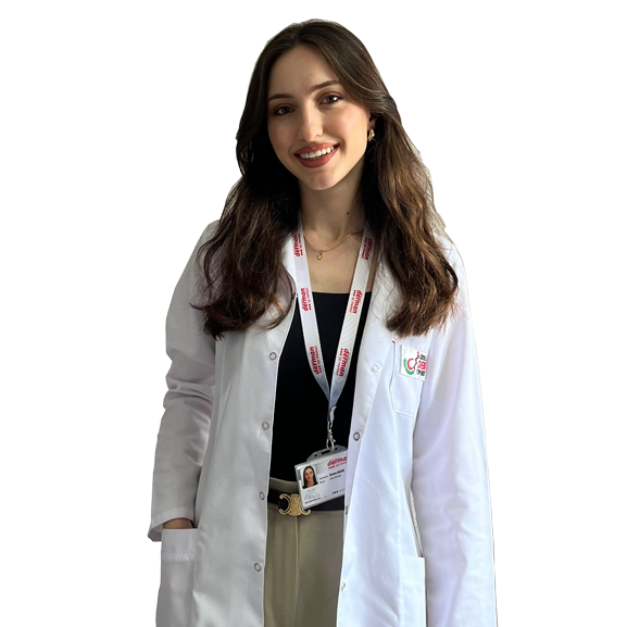 Diyetisyen ESMA ACAR