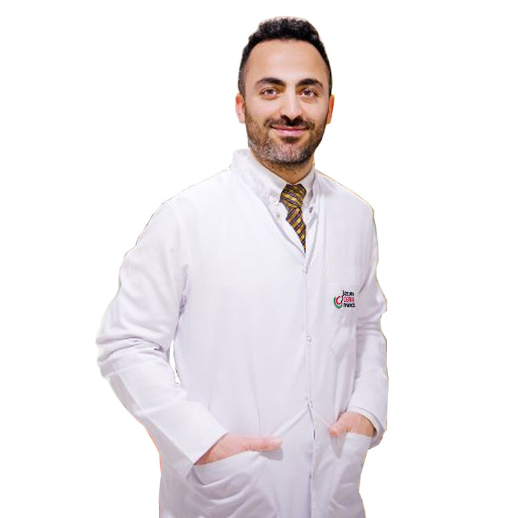 Op. Dr. MEHMET EMİN ÜNLÜ
