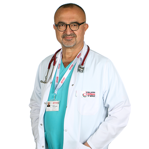 Uzm. Dr. Ramazan ARIKAN
