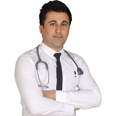Uzm. Dr. Ahmet DOKSÖZ