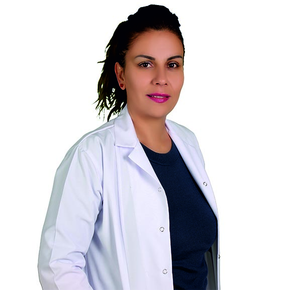 Opr. Dr. Duygu BAZ