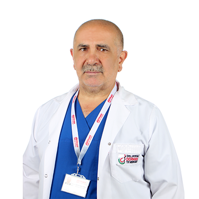 Uzm. Dr. Naci DUMLU